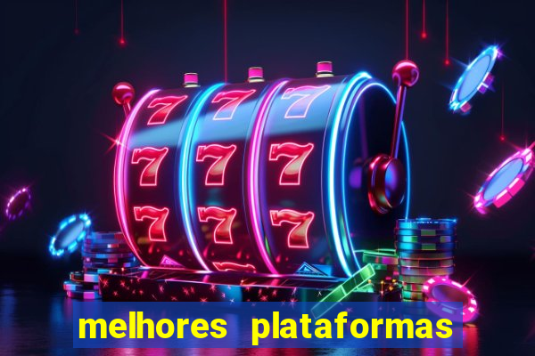 melhores plataformas de jogos que pagam